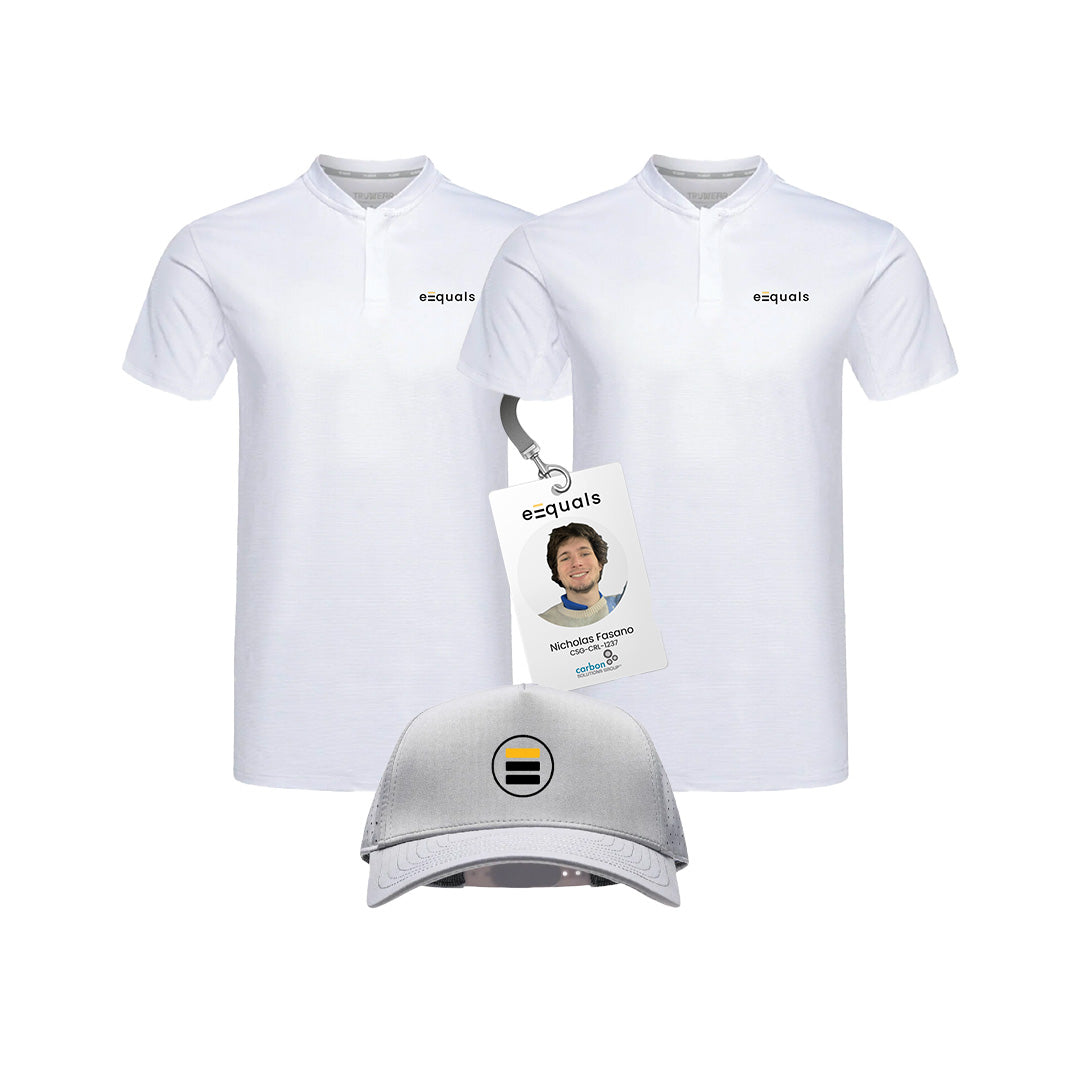 Sales Rep Kit