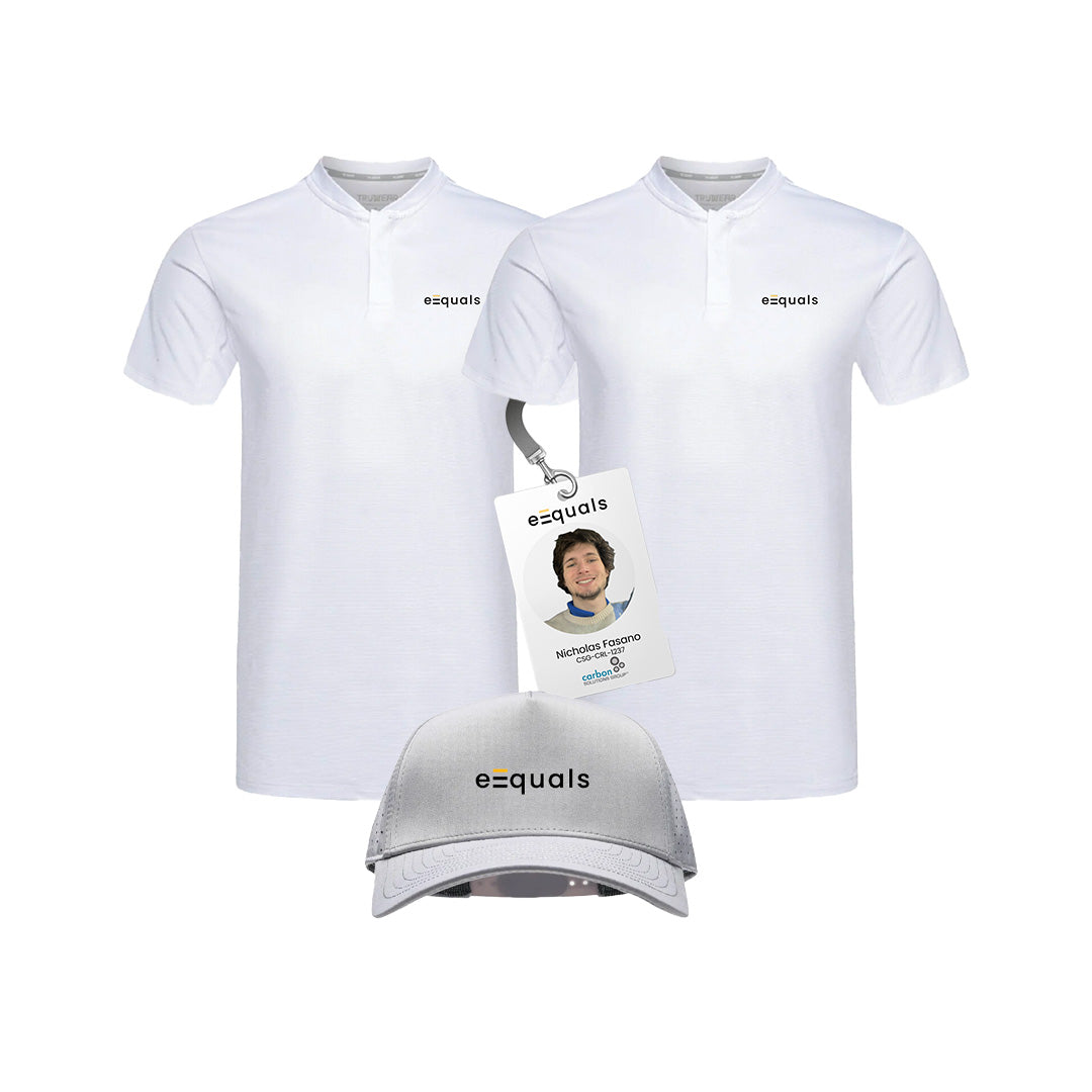 Sales Rep Kit