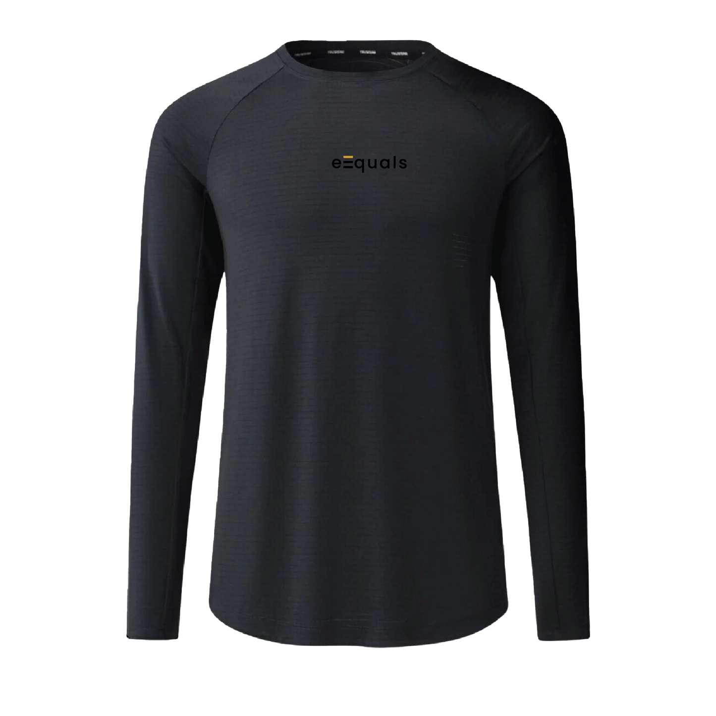 Premium Truwear Cardinal LS Workout Shirt