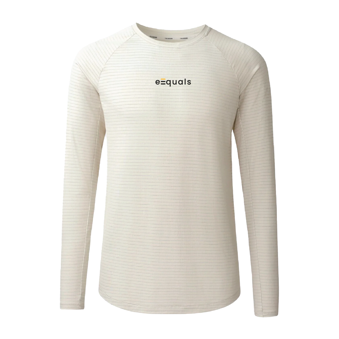 Premium Truwear Cardinal LS Workout Shirt