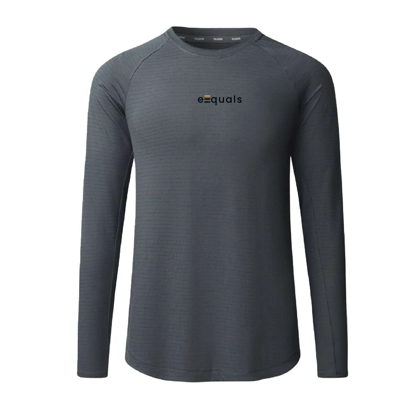 Premium Truwear Cardinal LS Workout Shirt